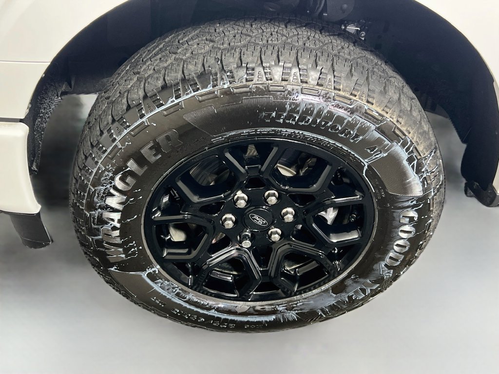 Used 2026 Ford F150 STX AWD/4WD image 11