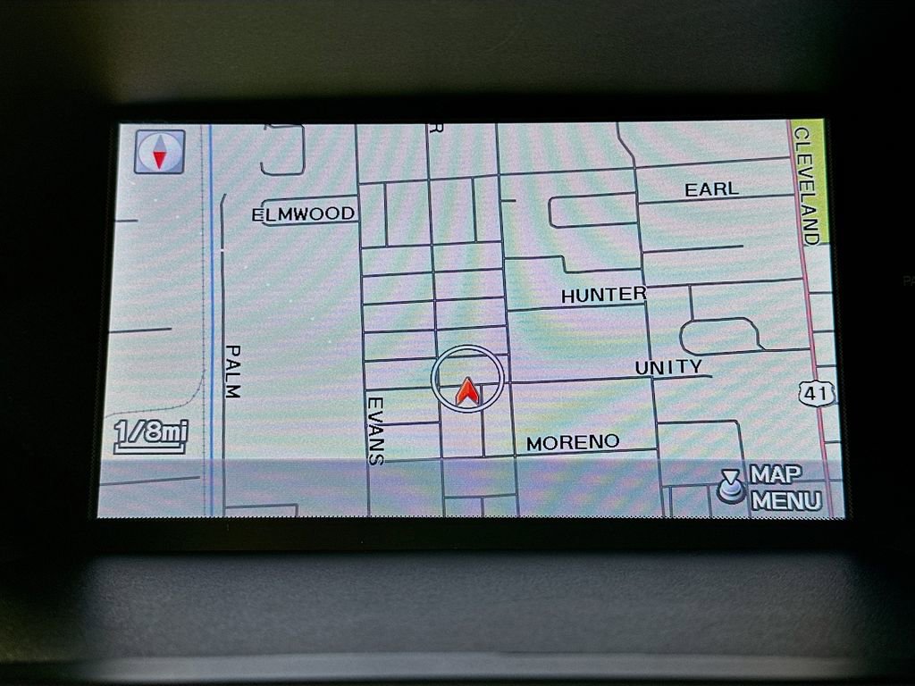 Used 2014 Acura RDX AWD w/ Technology Package image 15