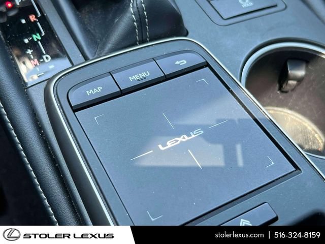 Used 2022 Lexus RC 350 F Sport RWD image 37