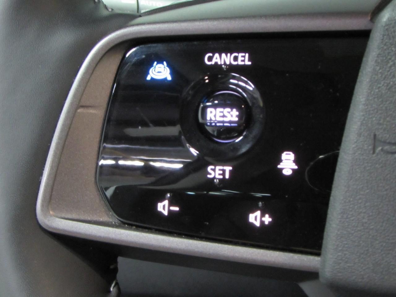 Used 2025 Nissan Murano SL w/ Cargo Package AWD/4WD image 25