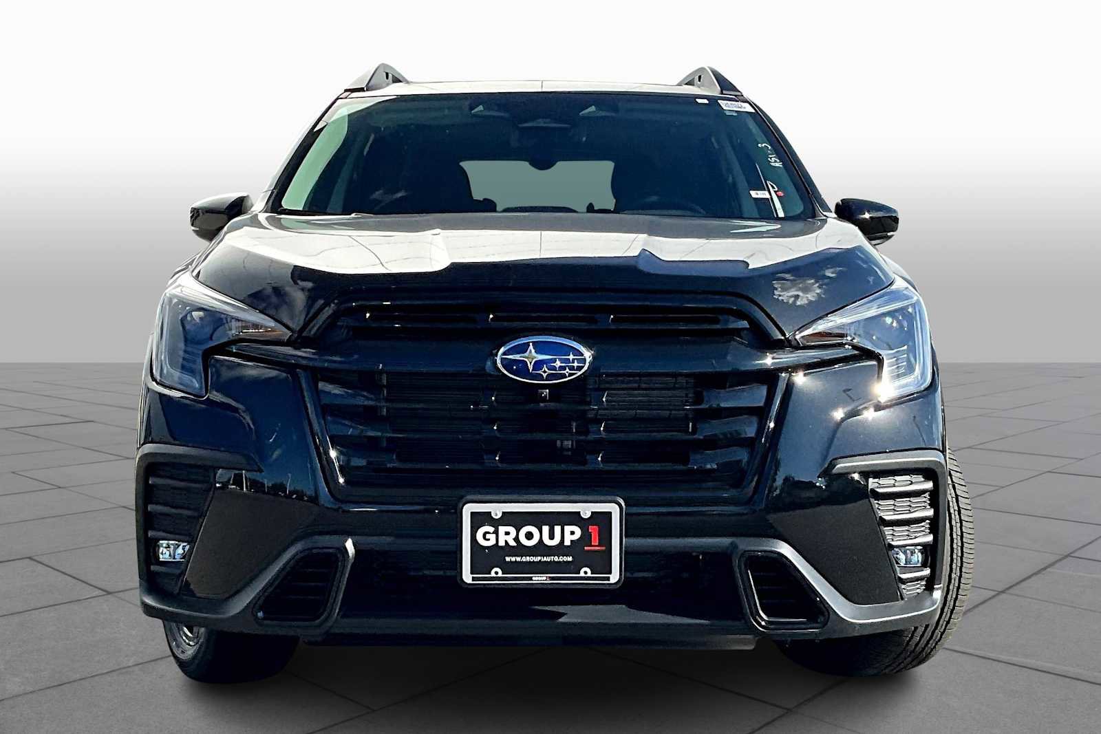 New 2025 Subaru Ascent Bronze Edition image 3