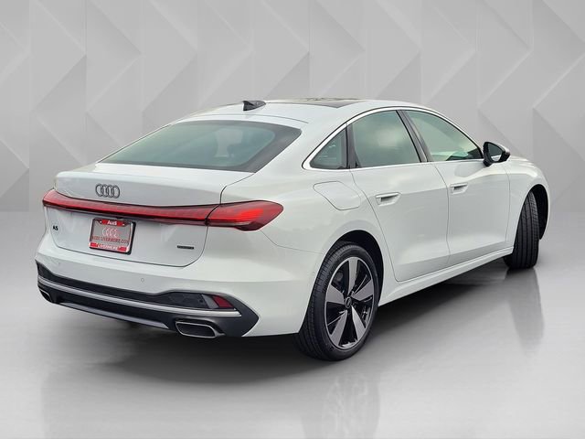 Used 2025 Audi A5 2.0T Premium Plus w/ Premium Plus image 7