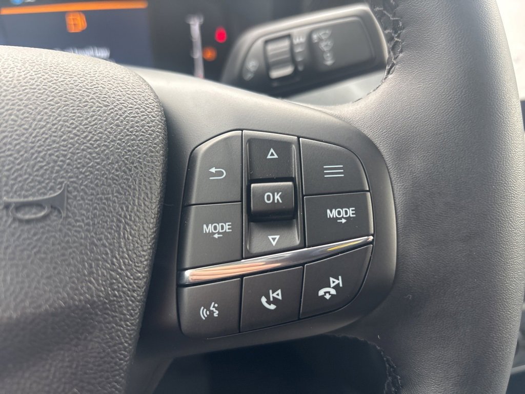 New 2026 Ford Maverick XLT w/ XLT Luxury Package image 26