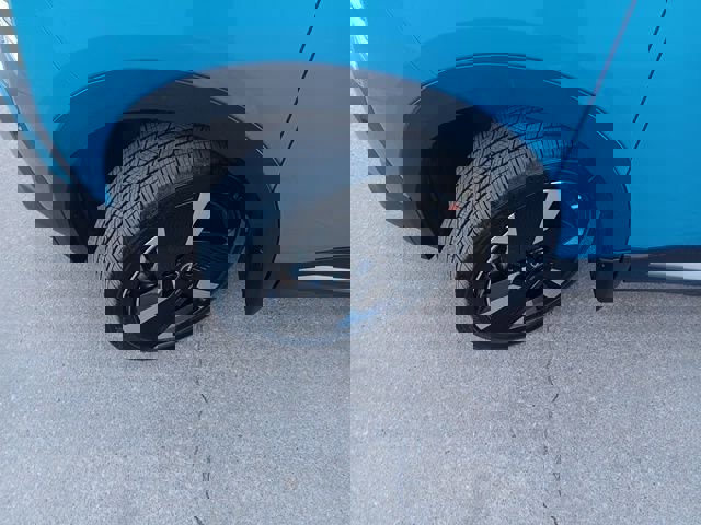 New 2026 Nissan Kicks SR image 28