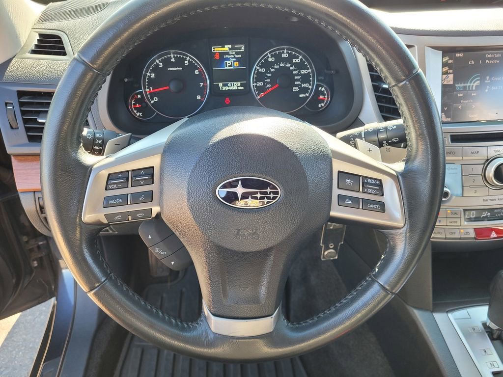 Used 2013 Subaru Outback 2.5i Limited image 21