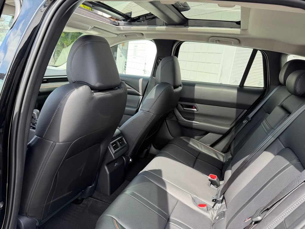 New 2026 MAZDA CX-50 AWD 2.5 Hybrid w/ Weather Package image 17