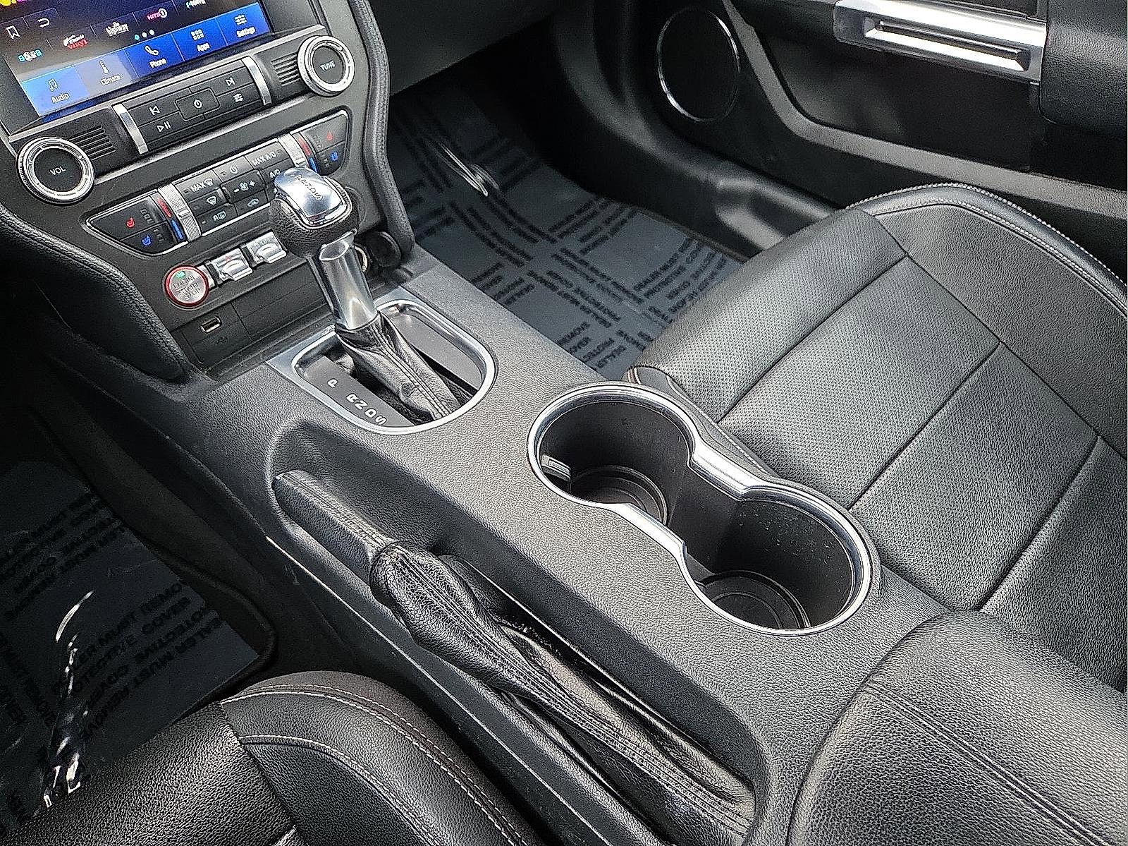 Used 2023 Ford Mustang Premium image 25