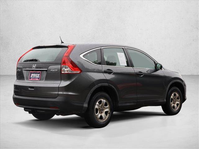 Used 2013 Honda CR-V LX image 5
