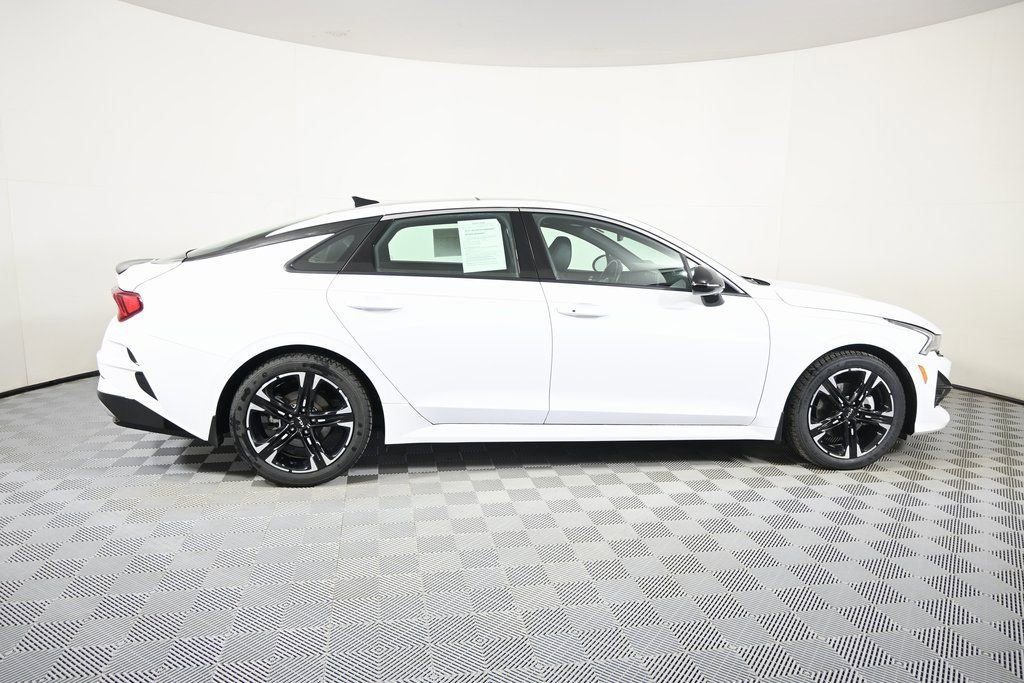Used 2023 Kia K5 GT-Line image 7