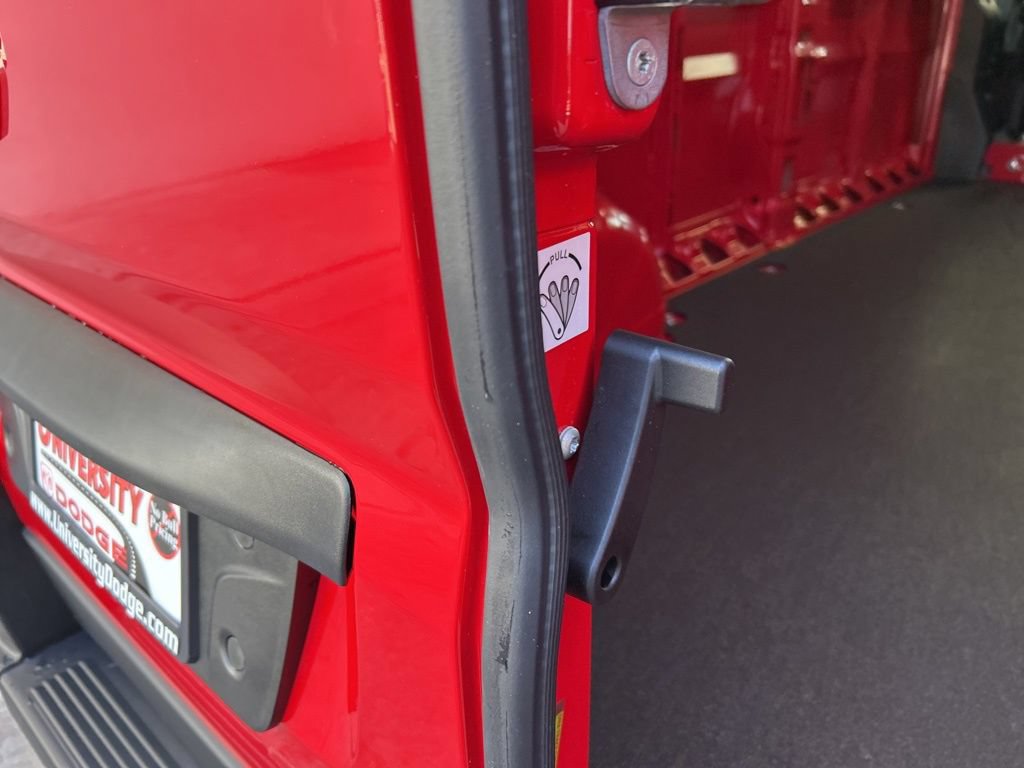 New 2026 RAM ProMaster 2500 w/ Convenience Group FWD image 31