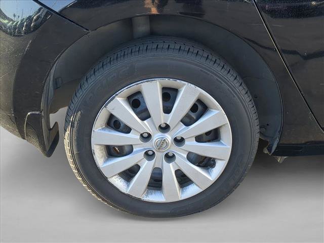 Used 2013 Nissan Leaf S w/ Charger Pkg FWD image 8