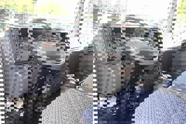 New 2024 Chevrolet Low Cab Forward image 9
