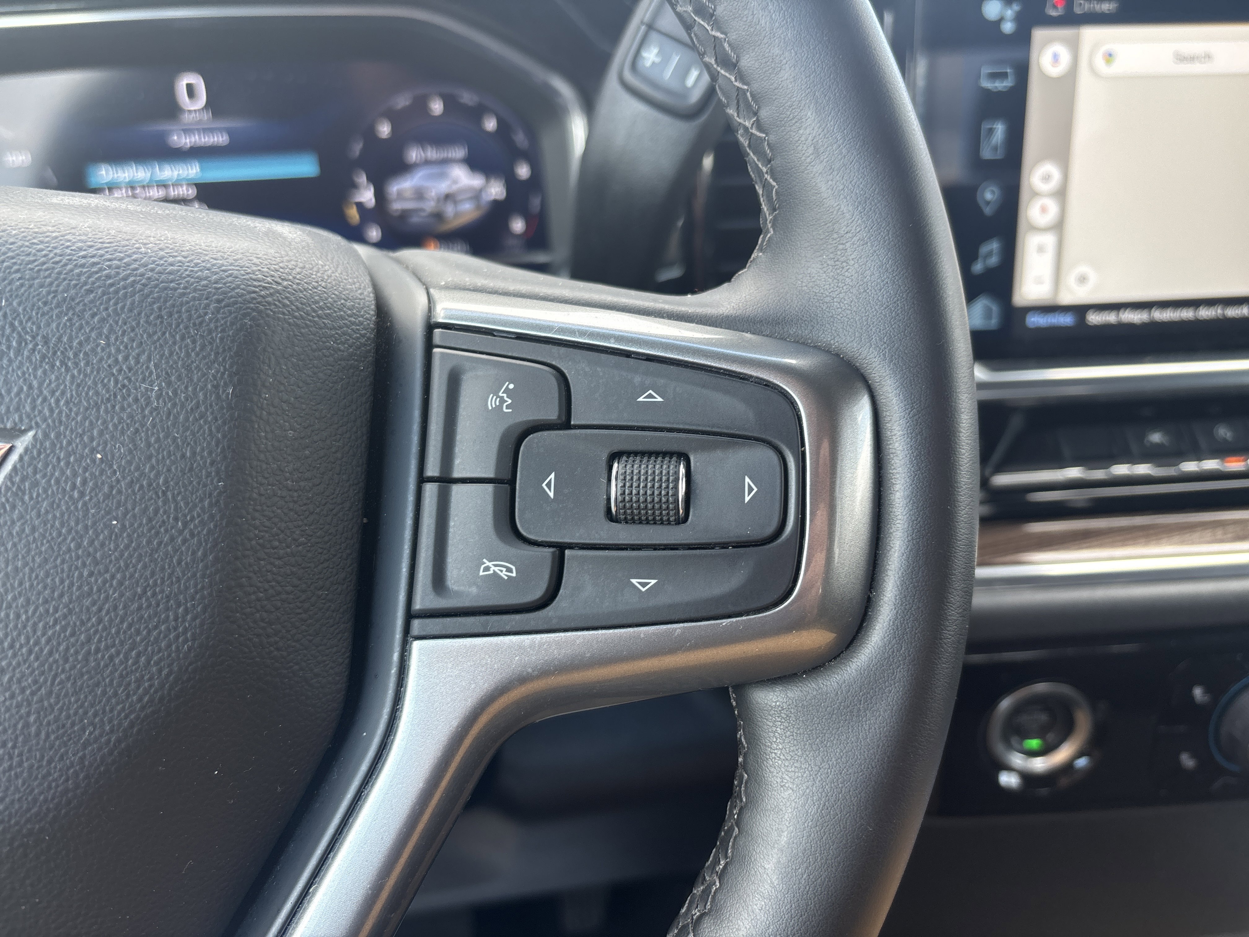 Used 2024 Chevrolet Silverado 1500 LT image 22