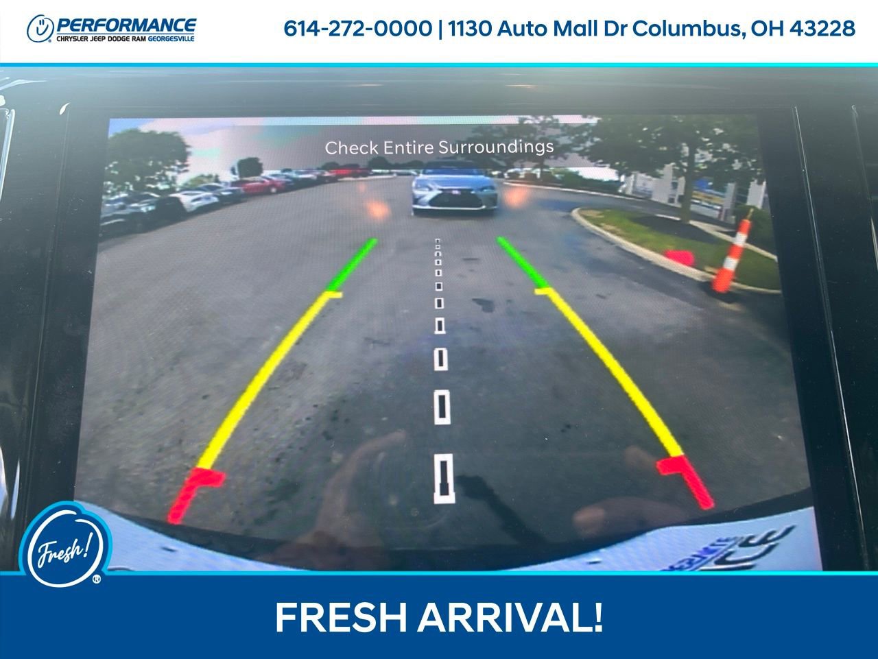 Used 2024 Dodge Durango R/T AWD/4WD image 24