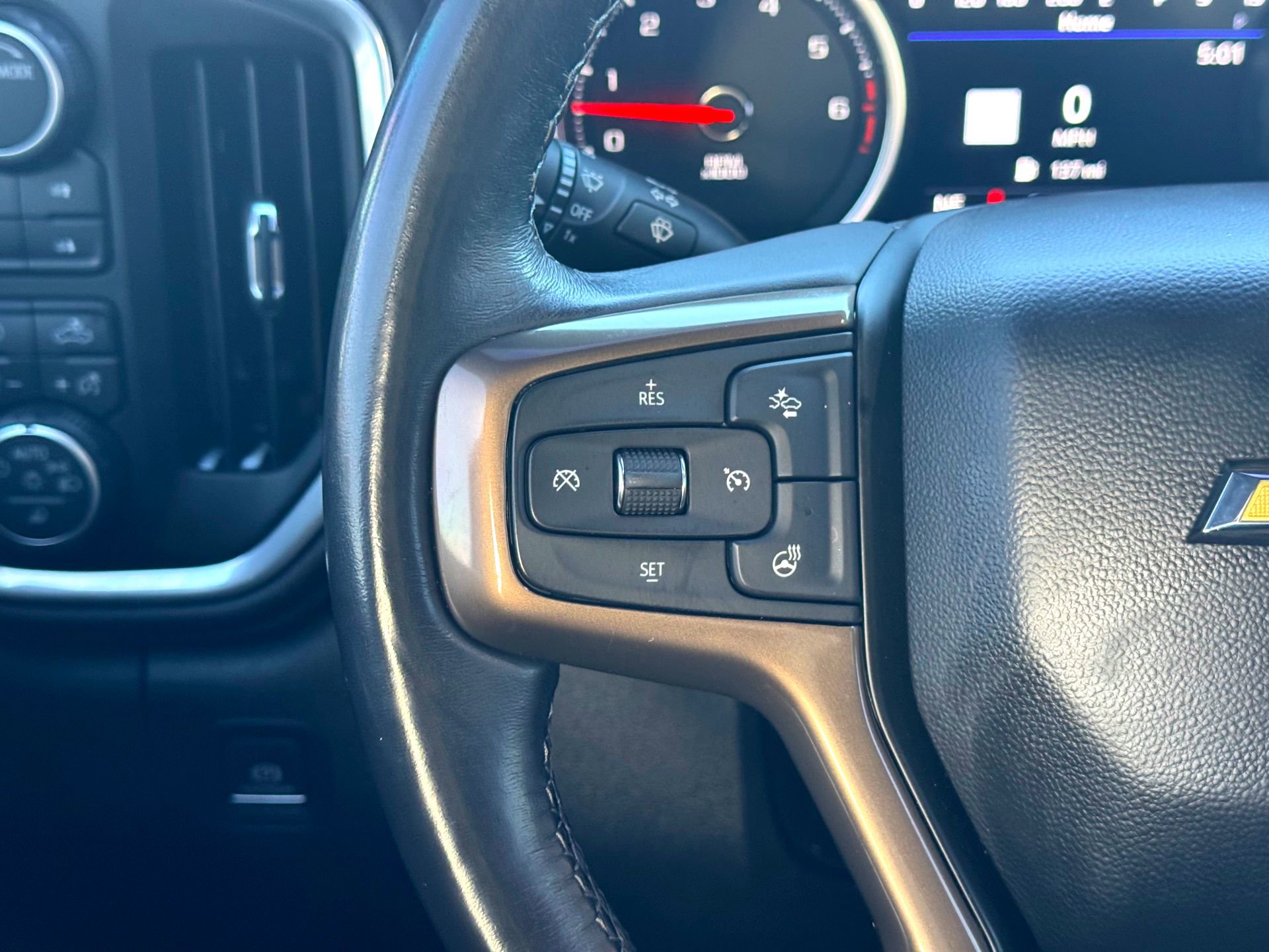 Used 2022 Chevrolet Silverado 2500 High Country w/ Z71 Off-Road Package image 25