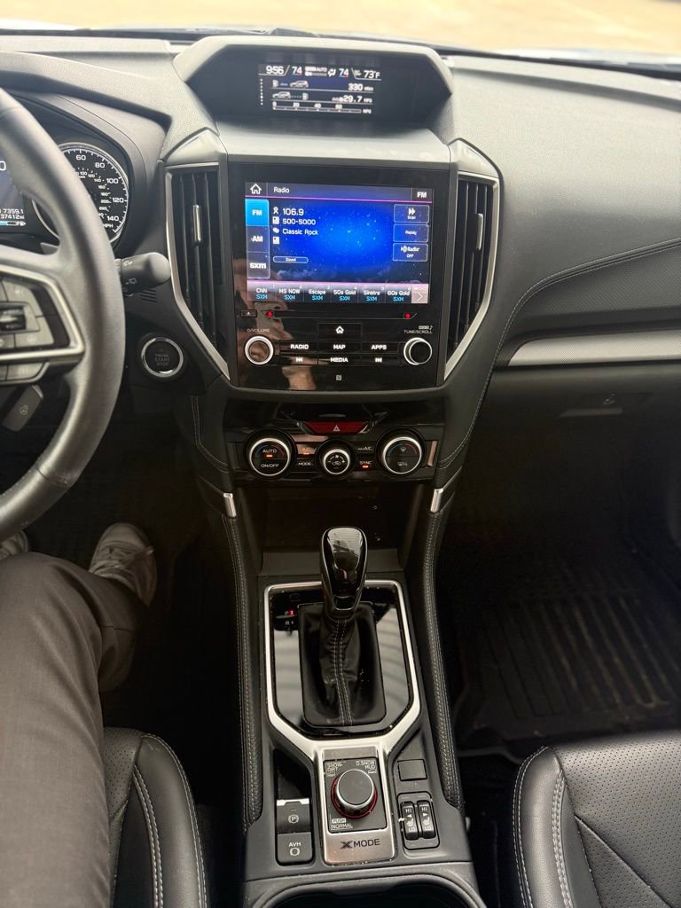 Used 2021 Subaru Forester Limited image 22