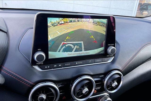 Used 2024 Nissan Sentra SR image 21