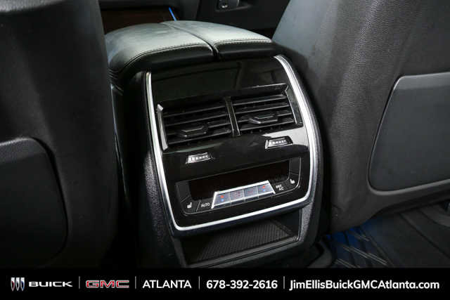 Used 2023 BMW X7 xDrive40i image 21