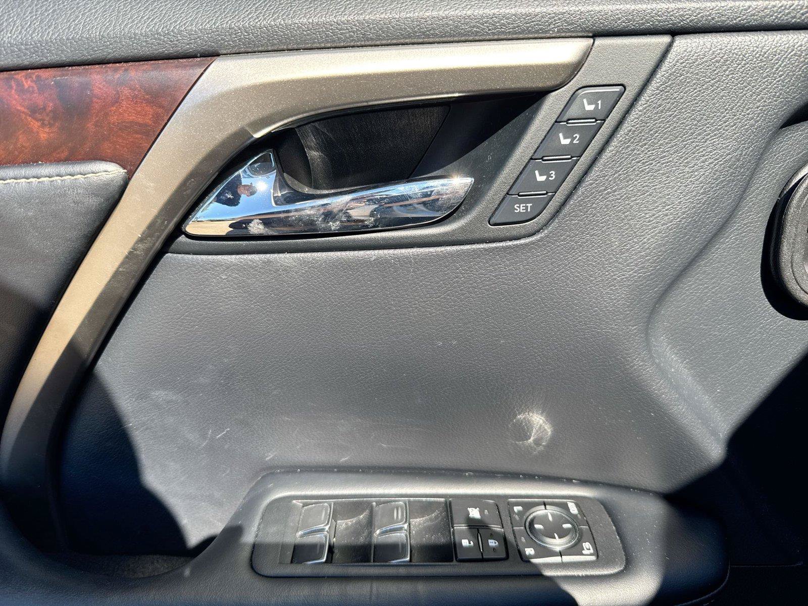 Used 2020 Lexus RX 450h AWD w/ Premium Package image 5