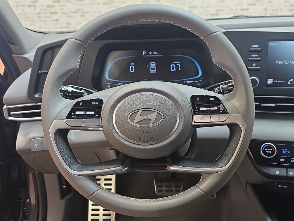 New 2026 Hyundai Elantra SEL Sport image 25