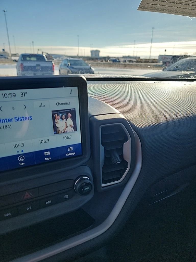 Certified 2023 Ford Bronco Sport Big Bend w/ Convenience Package image 54