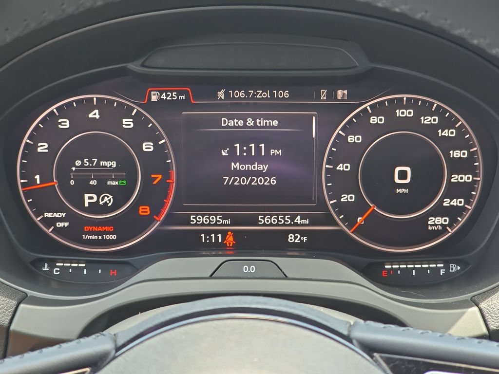 Used 2020 Audi A3 2.0T Premium Plus AWD/4WD image 16