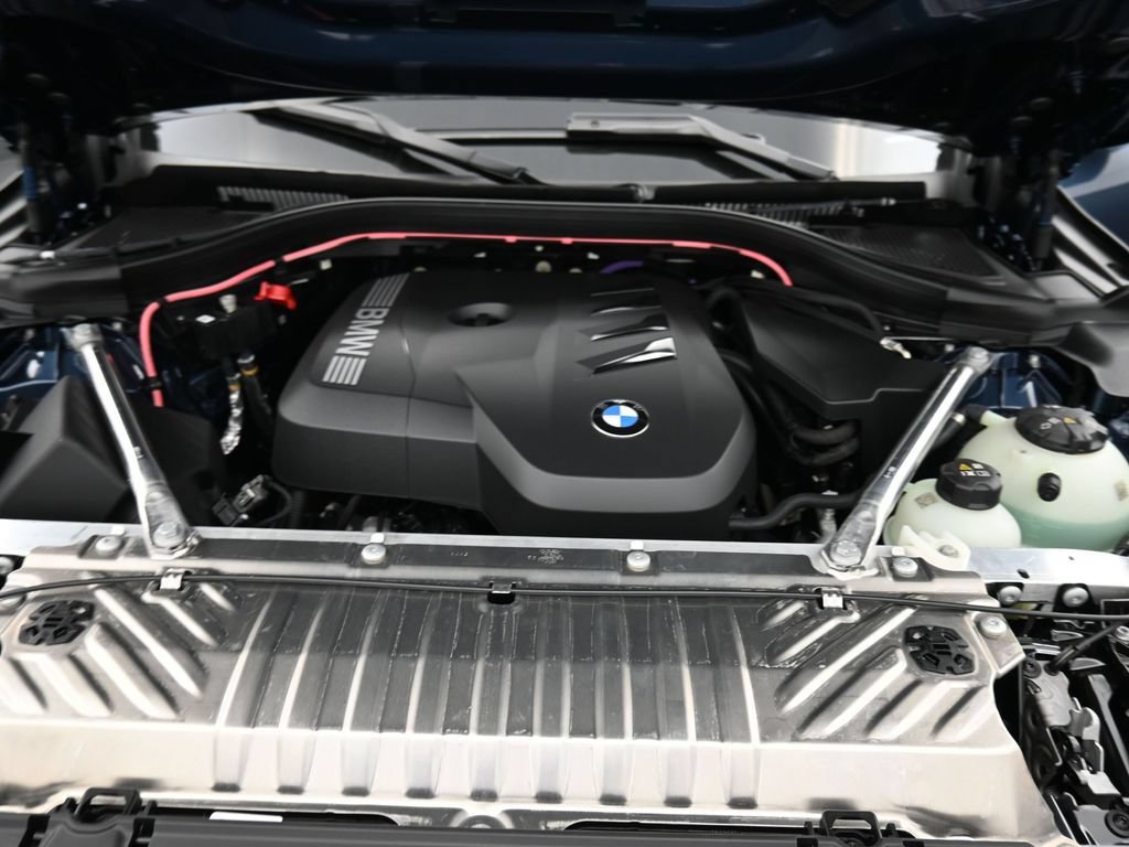 New 2026 BMW X3 xDrive30i w/ M Sport Package AWD/4WD image 23