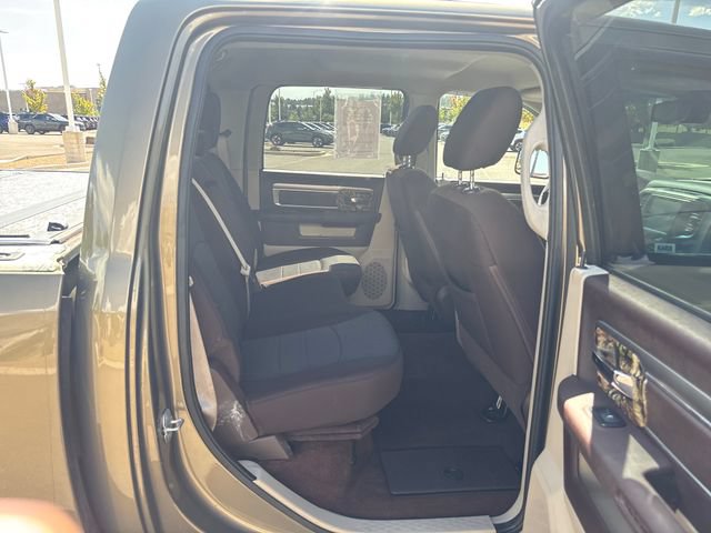 Used 2014 RAM 1500 Outdoorsman AWD/4WD image 20