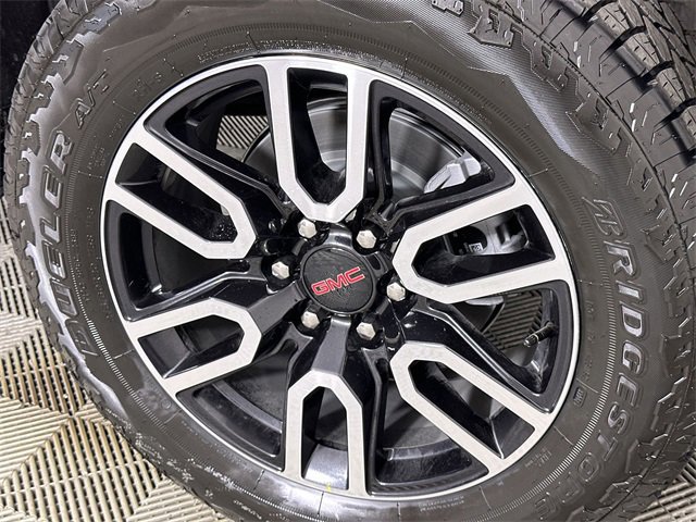 New 2026 GMC Sierra 1500 AT4 w/ AT4 Premium Package image 34