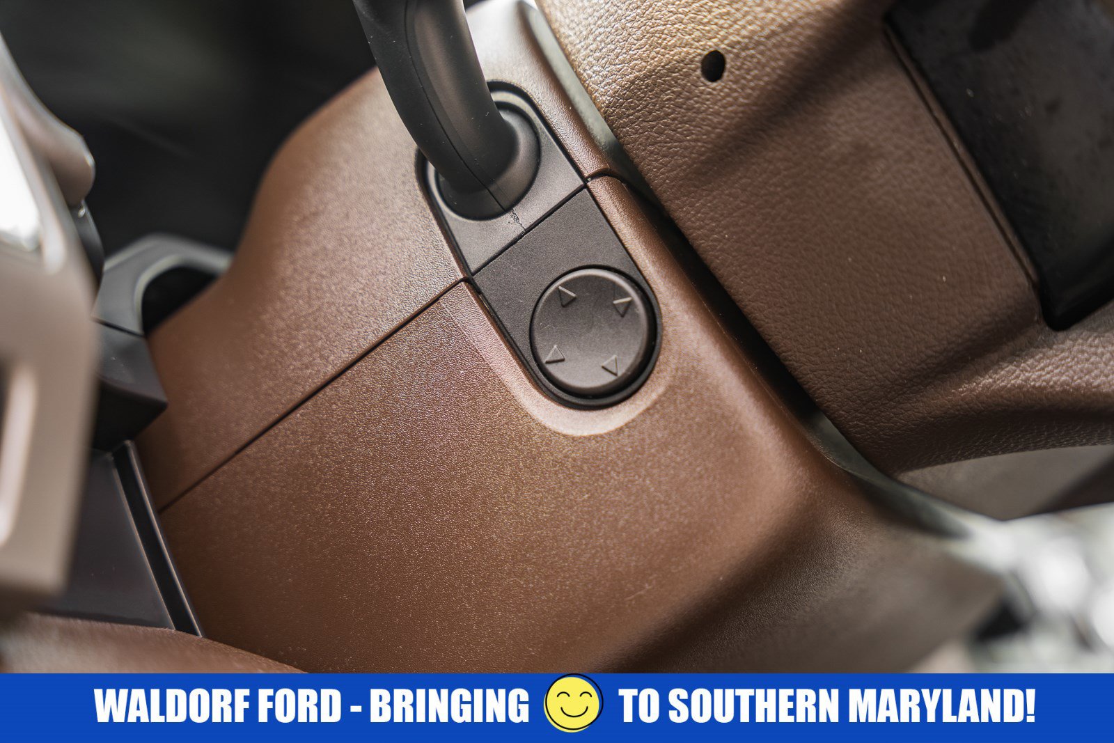 Used 2015 Ford F150 King Ranch w/ Equipment Group 601A Luxury image 53