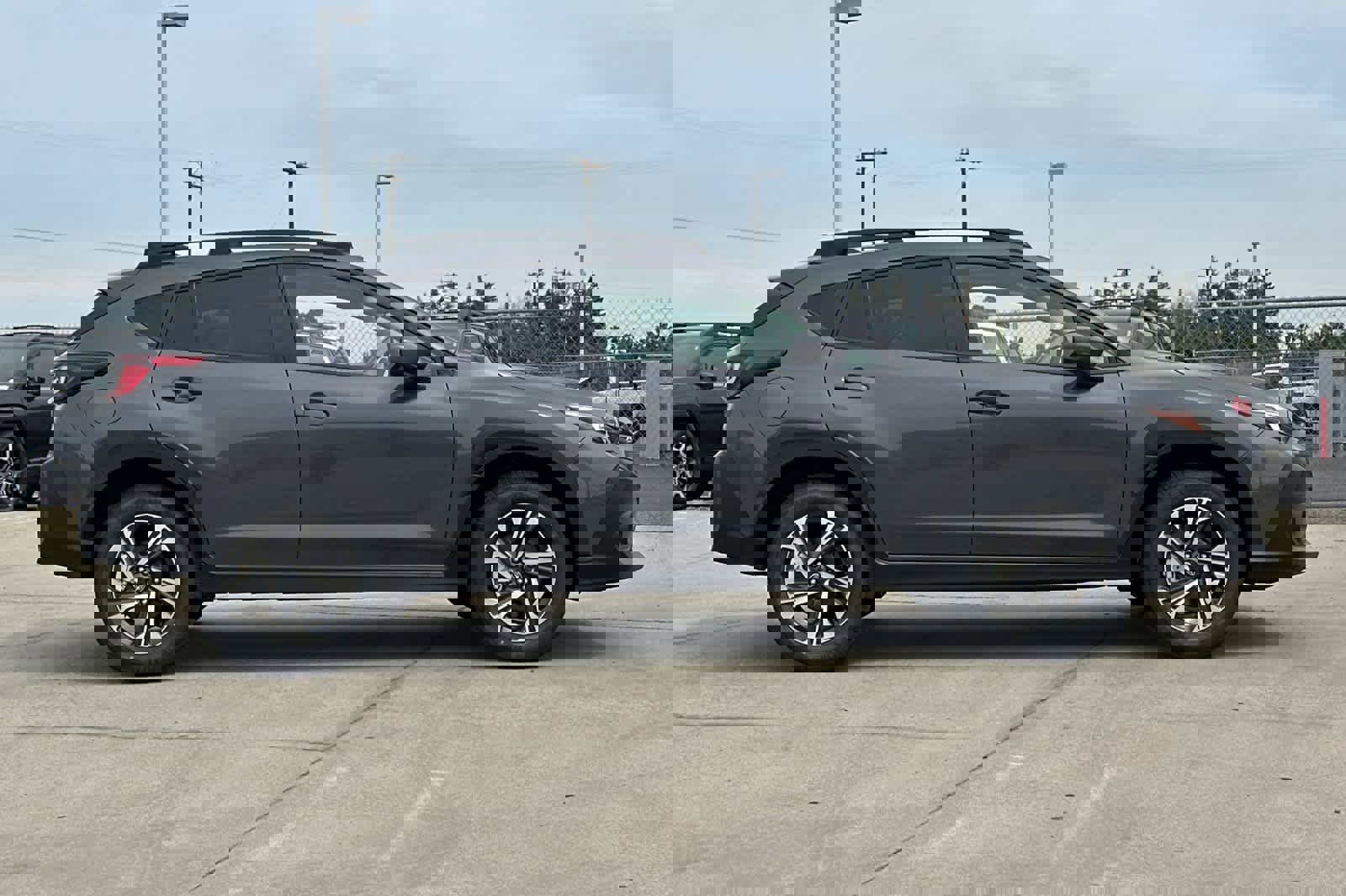 New 2026 Subaru Crosstrek 2.0i Premium image 2