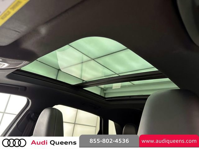 Certified 2023 Audi e-tron S Premium Plus w/ Black Optic Package image 24