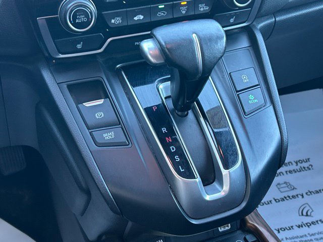 Used 2020 Honda CR-V Touring image 49