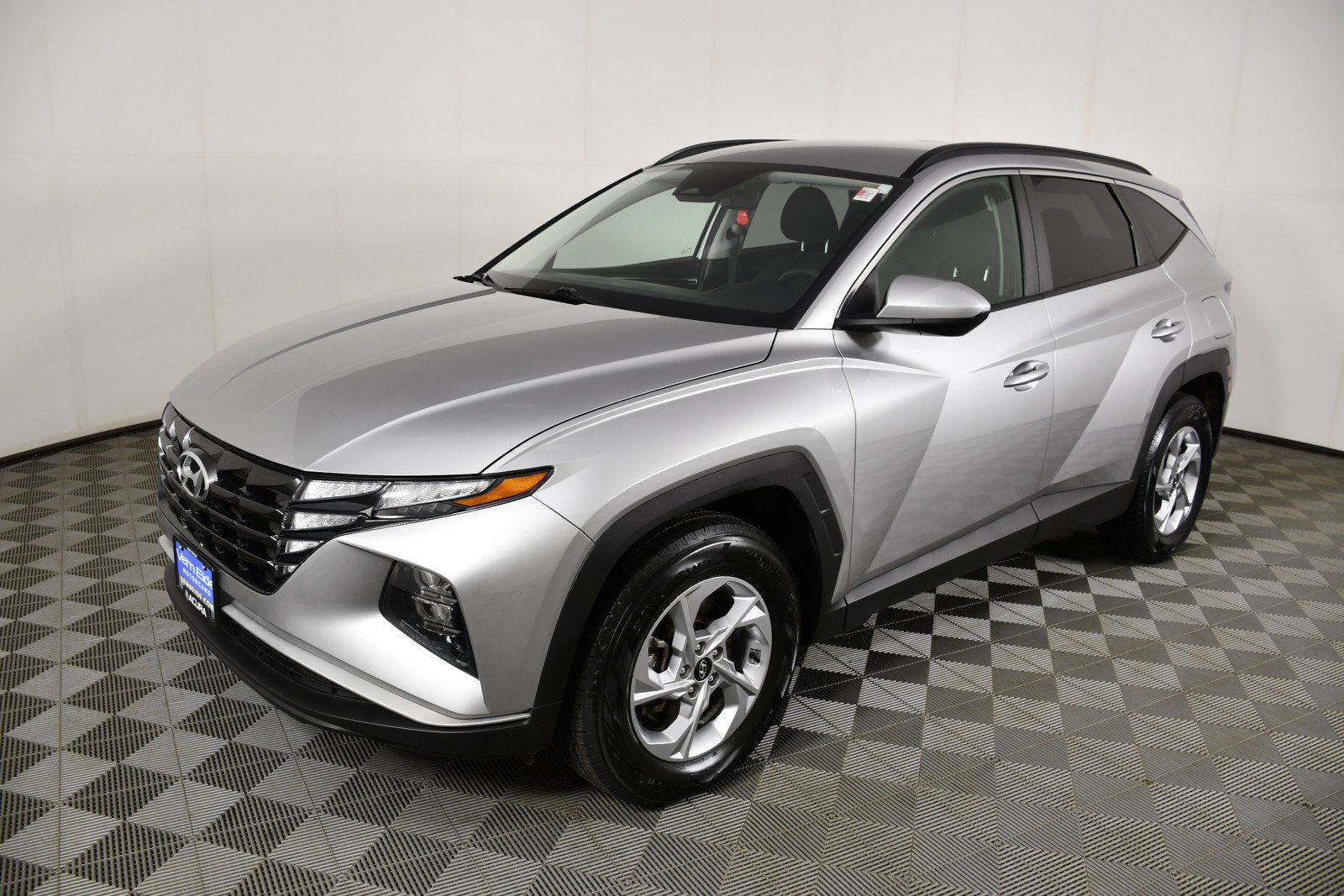 Used 2024 Hyundai Tucson SEL AWD/4WD image 10