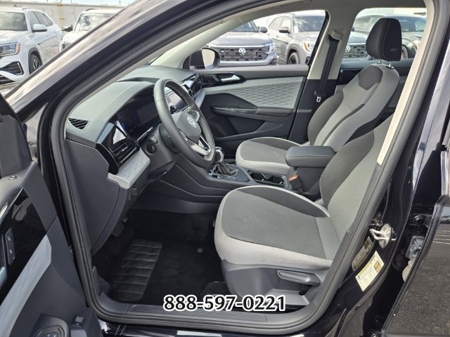 Used 2024 Volkswagen Taos S FWD image 10