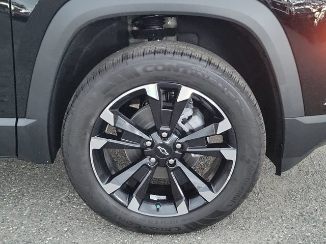 New 2027 Chevrolet Equinox RS FWD image 5