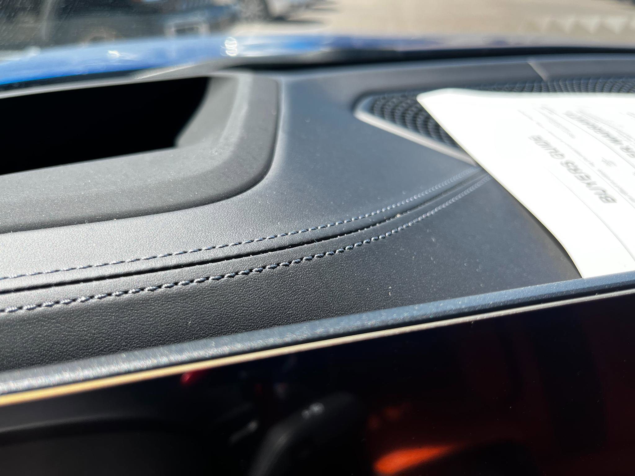 Used 2024 BMW M3 Competition w/ M Carbon Exterior Package image 46