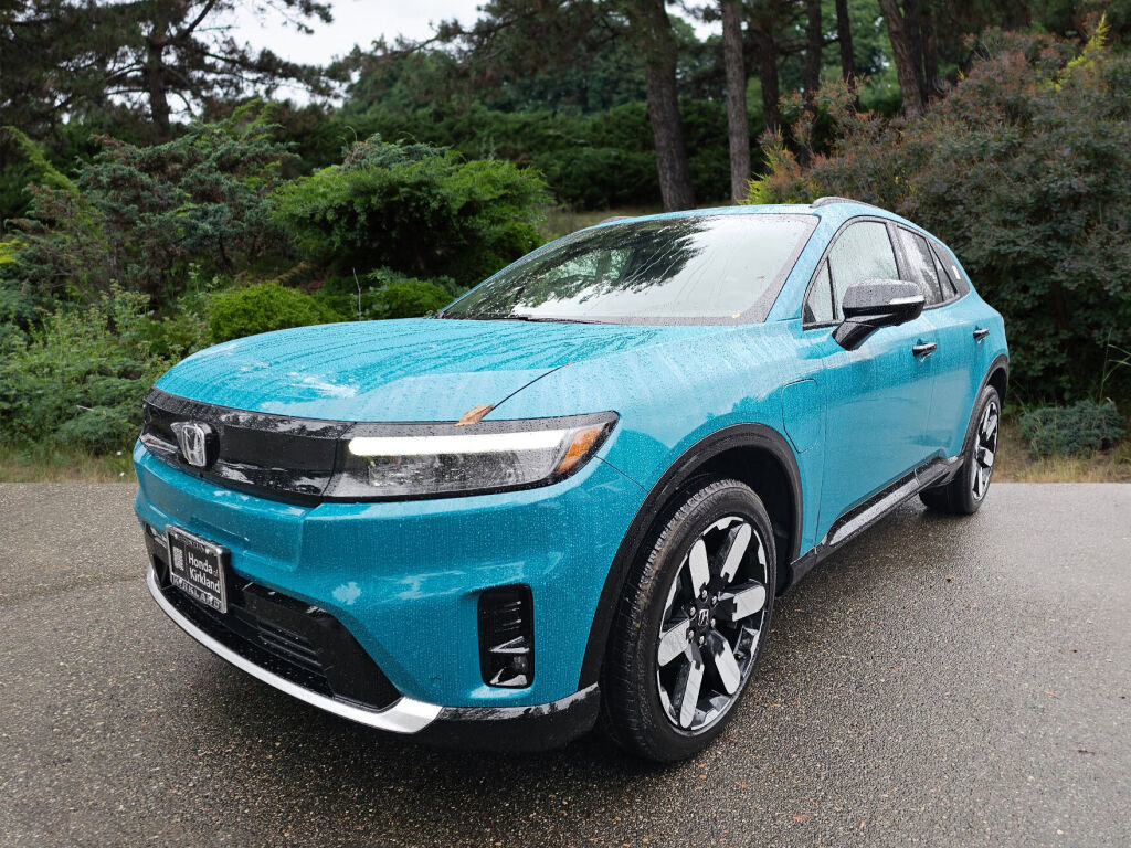 New 2026 Honda Prologue Elite image 3