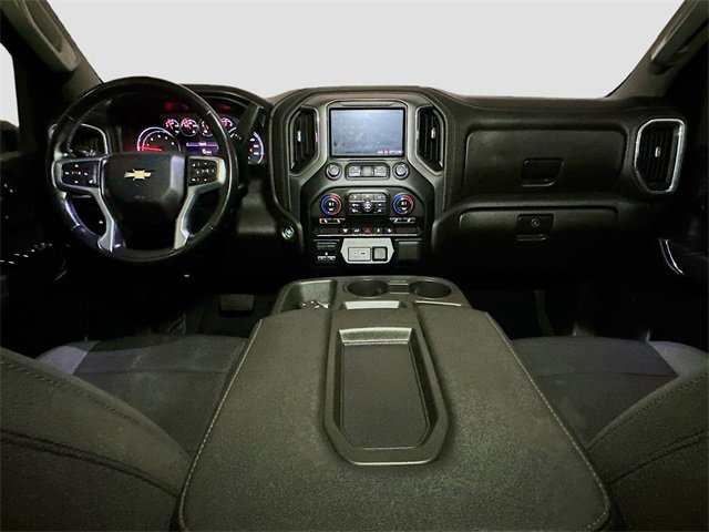 Used 2023 Chevrolet Silverado 2500 LT w/ Convenience Package image 22