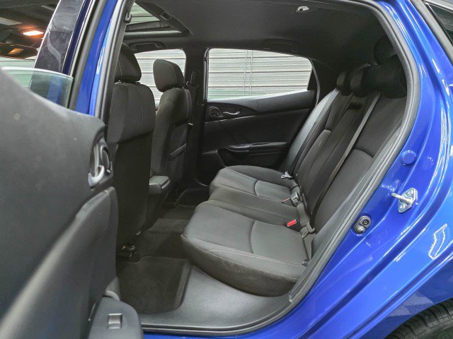 Used 2019 Honda Civic EX image 15