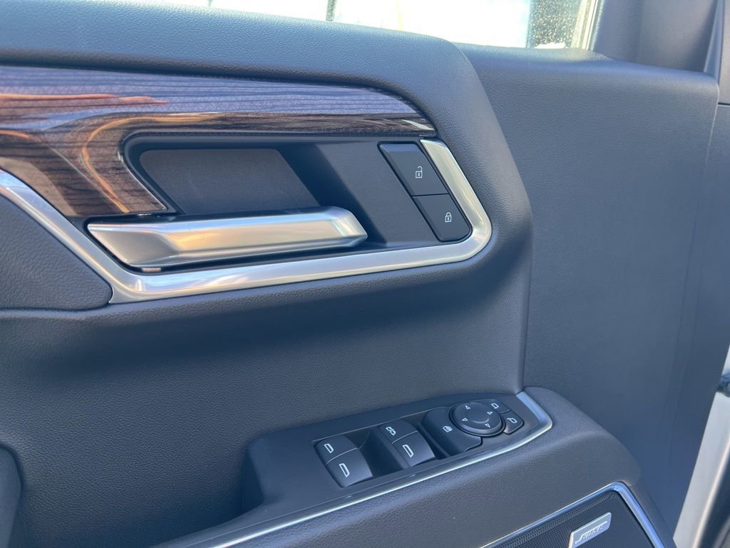 New 2025 Chevrolet Silverado 1500 RST w/ Convenience Package II image 8