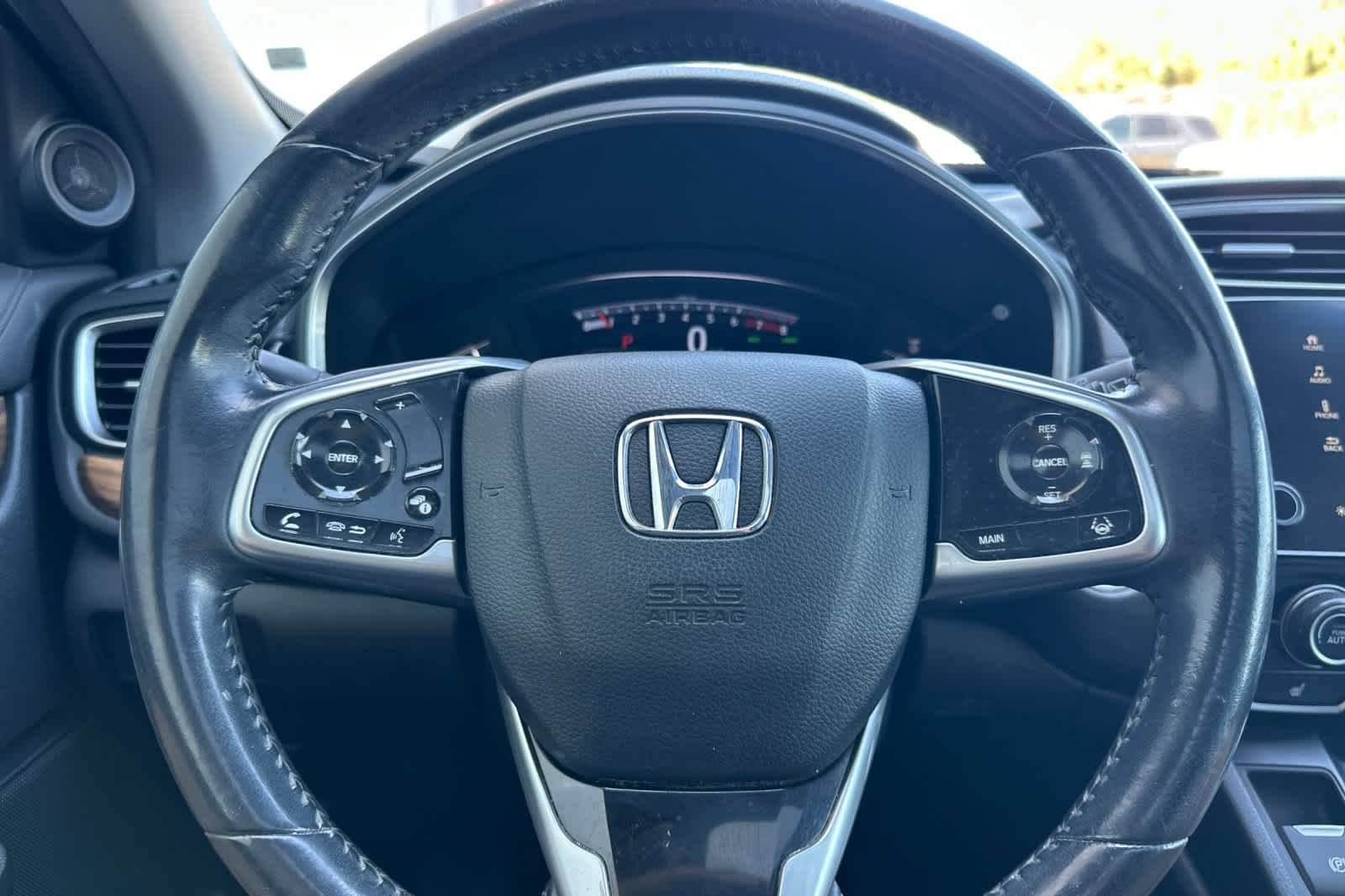 Used 2019 Honda CR-V EX-L image 23