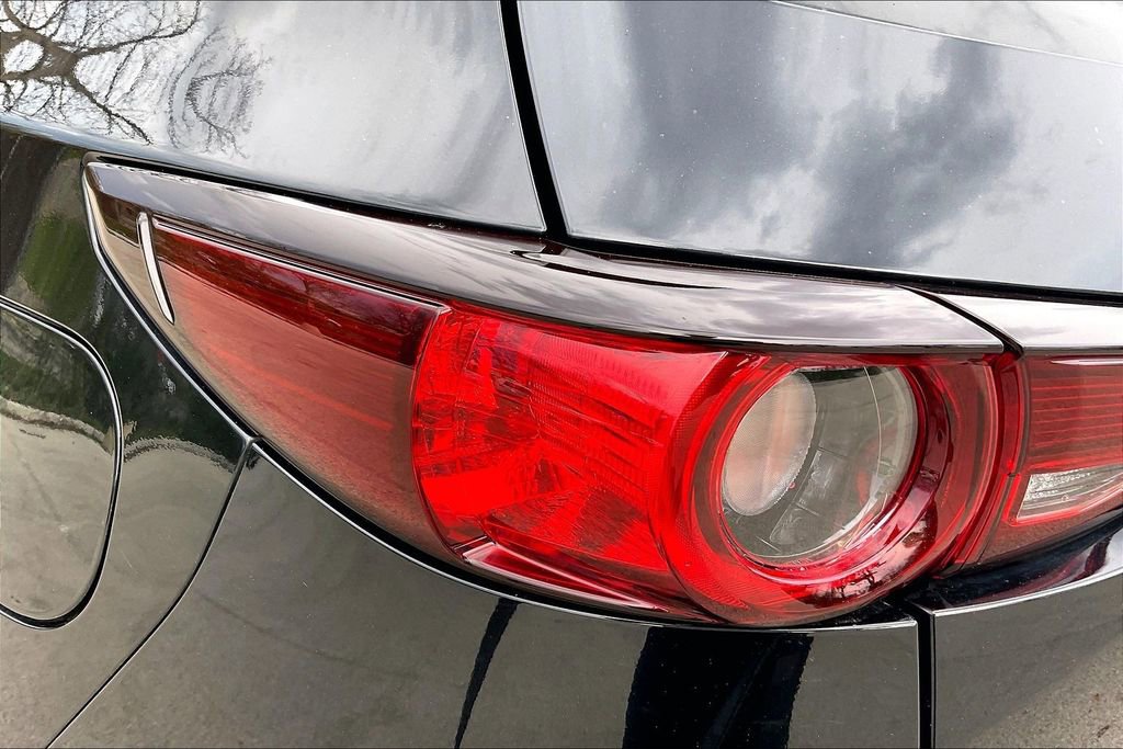 Used 2017 MAZDA CX-5 Touring w/ Preferred Equipment Package image 30