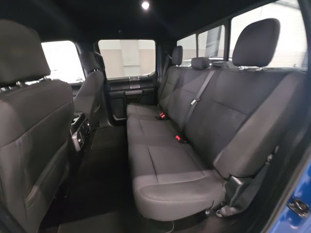 Used 2020 Ford F150 XLT w/ Equipment Group 302A Luxury AWD/4WD image 22