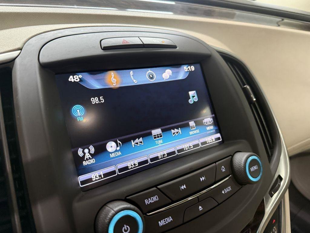 Used 2016 Buick LaCrosse Leather FWD image 20