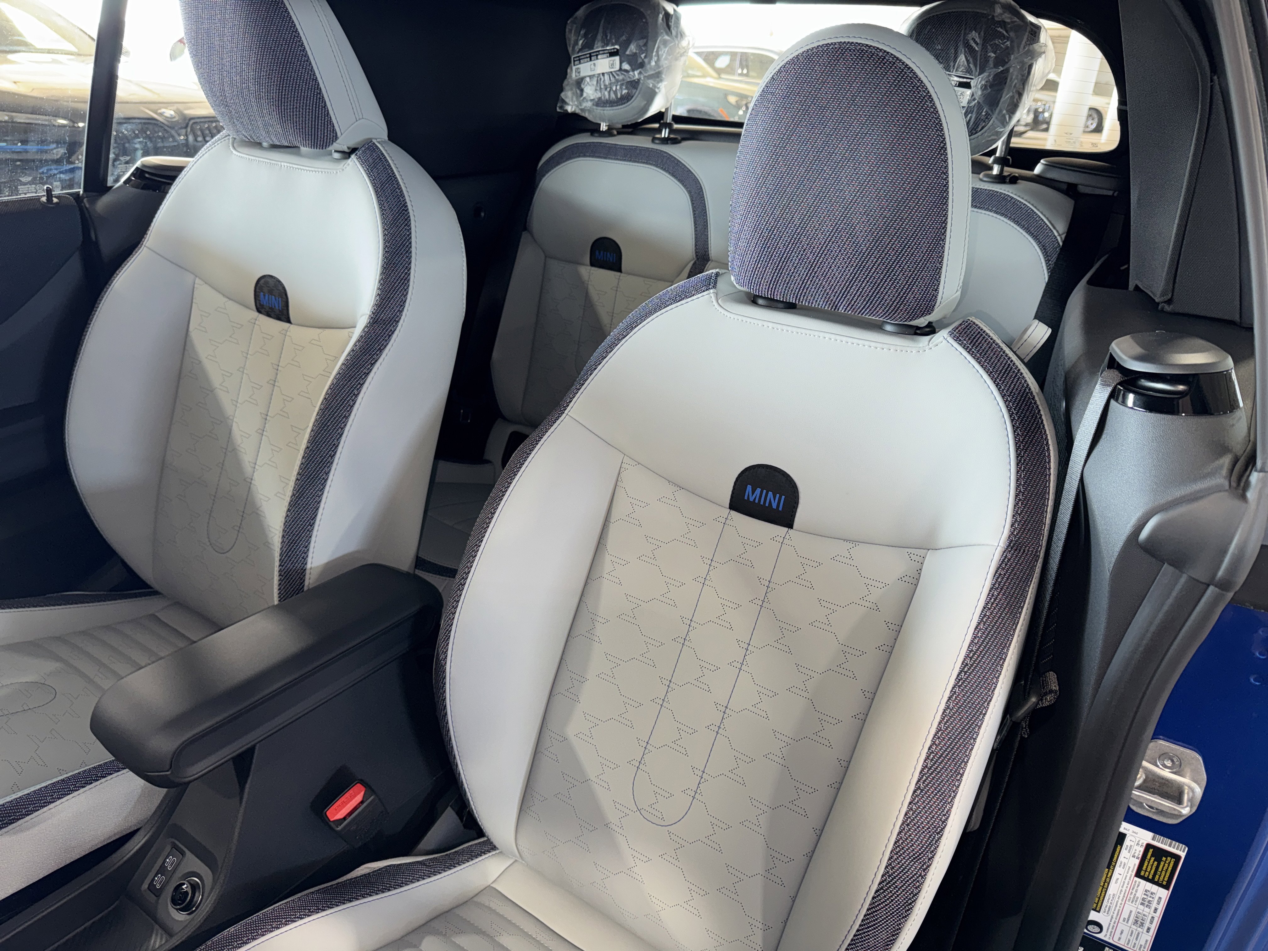 New 2026 MINI Cooper S image 23