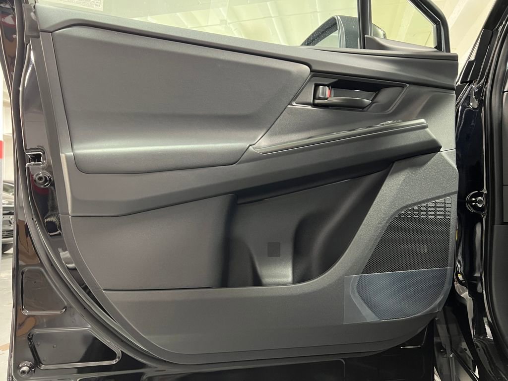 New 2026 Toyota bZ image 34