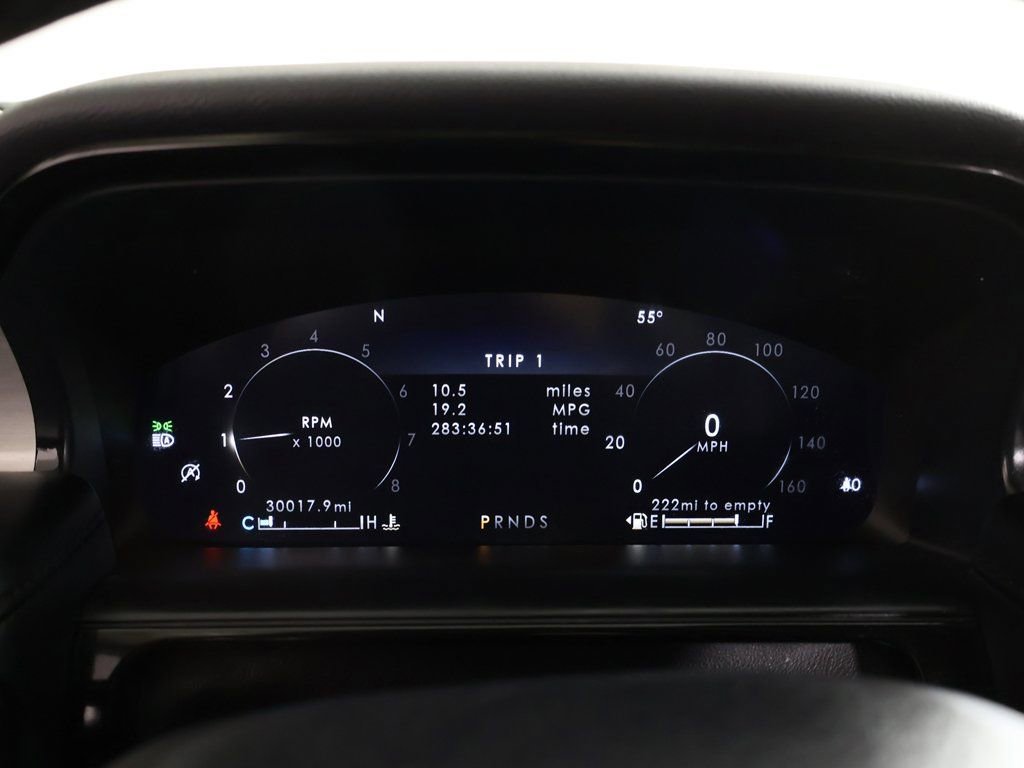 Used 2022 Lincoln Nautilus AWD image 40