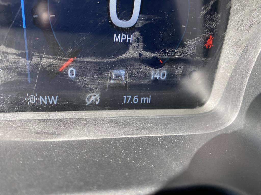 New 2025 Ford Bronco Raptor image 6