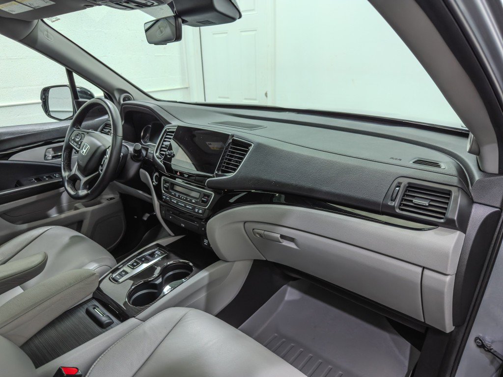 Used 2022 Honda Pilot Touring image 27